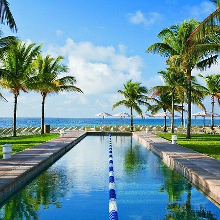 ホテル Jet Luxury At The Grand Lucayan Bahamas フリーポート 設備 写真